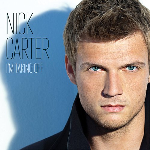 Nick Carter 2011